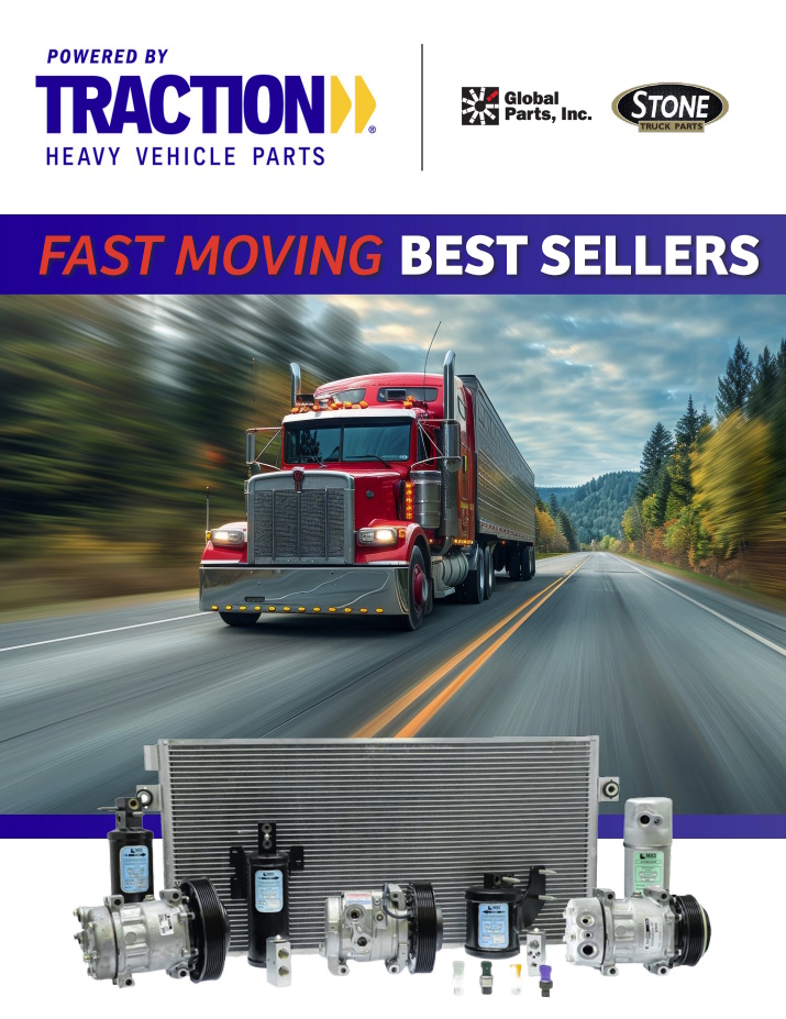 Traction promotion
